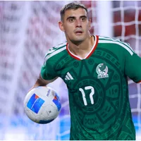 Where to watch Bolivia vs Mexico live in the USA: International Friendly game