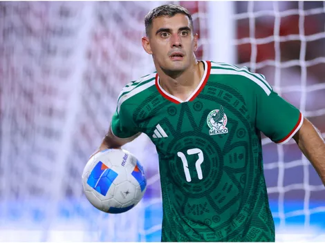 Where to watch Bolivia vs Mexico live in the USA: International Friendly game