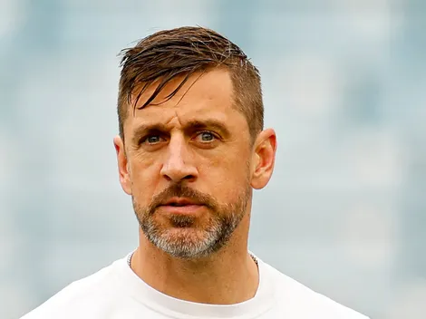 Aaron Rodgers could reportedly make key decision between Steelers and retirement in 2026 with Mike McCarthy as head coach