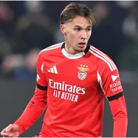 Where to watch Benfica vs Estrela live for in the USA: 2025/2026 Primeira Liga