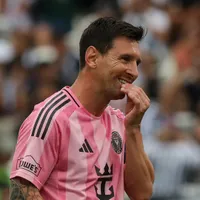 Alianza Lima defeat Lionel Messi’s Inter Miami 3-0 with a Paolo Guerrero brace in a 2026 International friendly: Highlights and goals