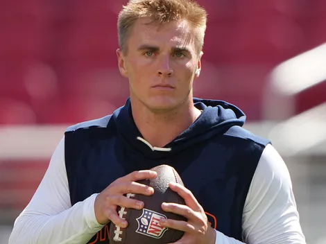 Broncos HC Sean Payton receives significant injury update on Bo Nix