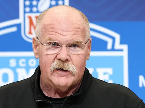 Chiefs could lose key Super Bowl champion coach with Andy Reid for 2026