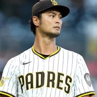 Padres star Yu Darvish breaks silence on potential MLB retirement