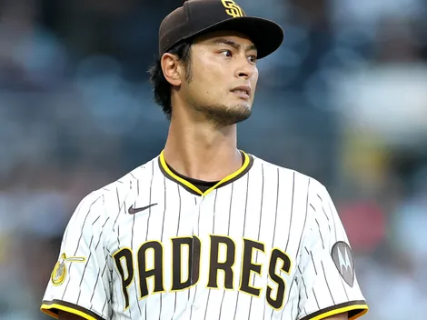 Padres star Yu Darvish breaks silence on potential MLB retirement