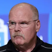 Chiefs might turn to 6x Super Bowl champion coach if Andy Reid assistant leaves in 2026