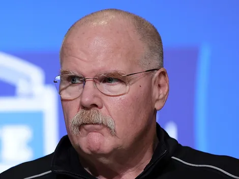 Chiefs might turn to 6x Super Bowl champion coach if Andy Reid assistant leaves in 2026