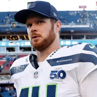 Sam Darnold’s Seahawks contract and salary: How much does the quarterback make in Seattle?