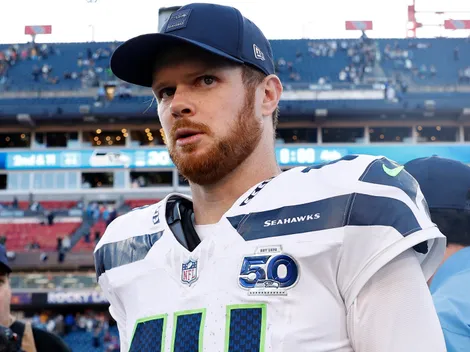 Sam Darnold’s Seahawks contract and salary: How much does the quarterback make in Seattle?