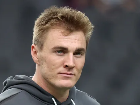 Who will be Broncos starting quarterback and backup QB for 2026 AFC Championship game against Patriots?