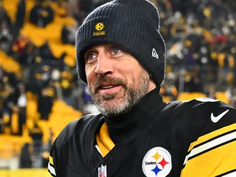 Mike McCarthy might have his next Steelers QB in the NCAAF amid rumors about Aaron Rodgers’ future