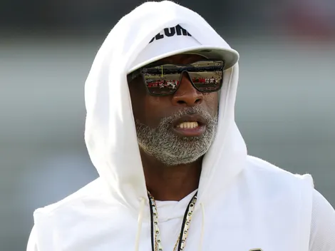 Deion Sanders makes drastic decision for his Buffaloes ahead of the 2026 NCAAF season