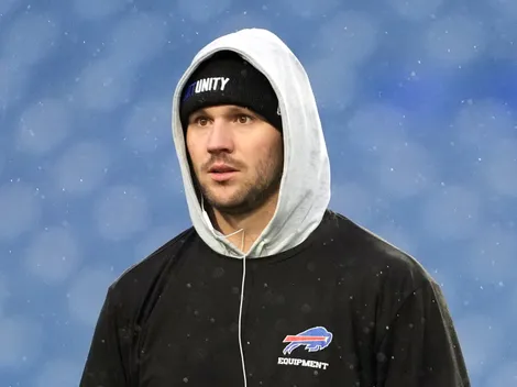 Bills face competition from Tom Brady’s Raiders to sign Josh Allen’s former teammate in 2026