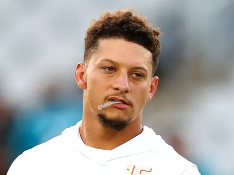 Chiefs’ AFC rival sets sights on Patrick Mahomes’ former coach after overlooking longtime Andy Reid assistant