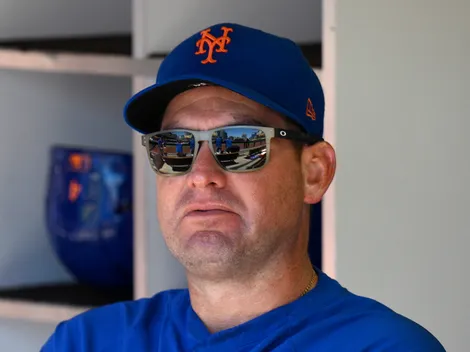 NY Mets manager sends warning to NY Yankees, rest of MLB after offseason moves