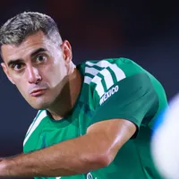 Mexico defeat Bolivia 1-0 with German Berterame goal in 2026 international friendly: Goal and highlights