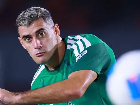 Mexico defeat Bolivia 1-0 with German Berterame goal in 2026 international friendly: Goal and highlights