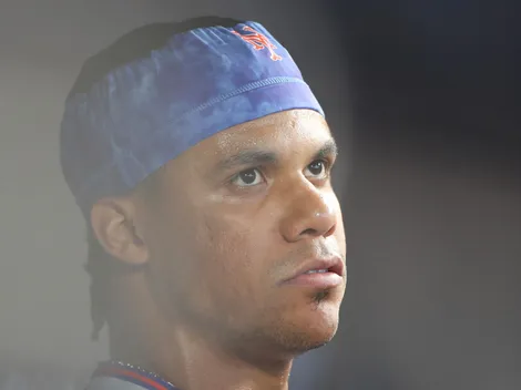 NY Mets star Juan Soto rubs salt in NY Yankees’ wounds with Aaron Judge post