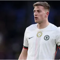 Where to watch Napoli vs Chelsea in the USA: 2025/2026 UEFA Champions League