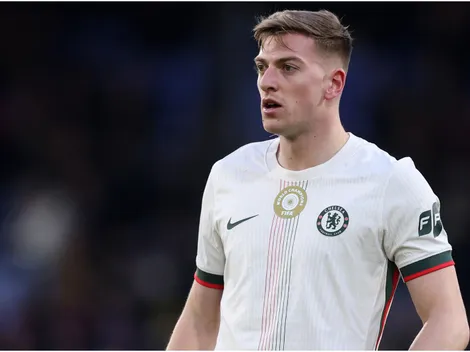 Where to watch Napoli vs Chelsea in the USA: 2025/2026 UEFA Champions League