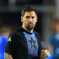 Bad news for Lionel Messi: Argentina teammate suffers season-ending injury before 2026 World Cup