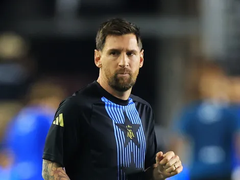 Bad news for Lionel Messi: Argentina teammate suffers season-ending injury before 2026 World Cup