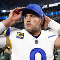 Is Matthew Stafford retiring? Rams QB contract length and salary