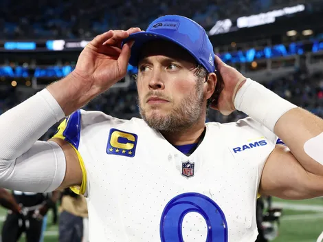 Is Matthew Stafford retiring? Rams QB contract length and salary