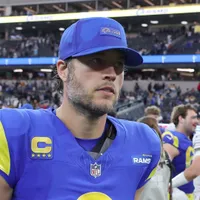 Rams’ Matthew Stafford addresses retirement plans ahead of the 2026–27 NFL season