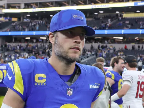 Rams’ Matthew Stafford addresses retirement plans ahead of the 2026–27 NFL season