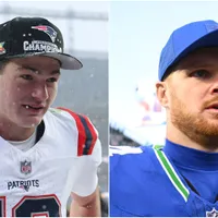 When and where are Patriots and Seahawks playing Super Bowl LX?