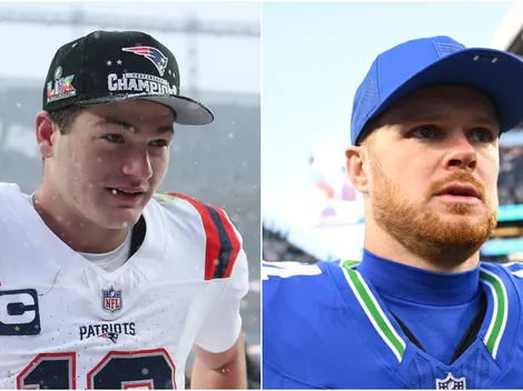 When and where are Patriots and Seahawks playing Super Bowl LX?