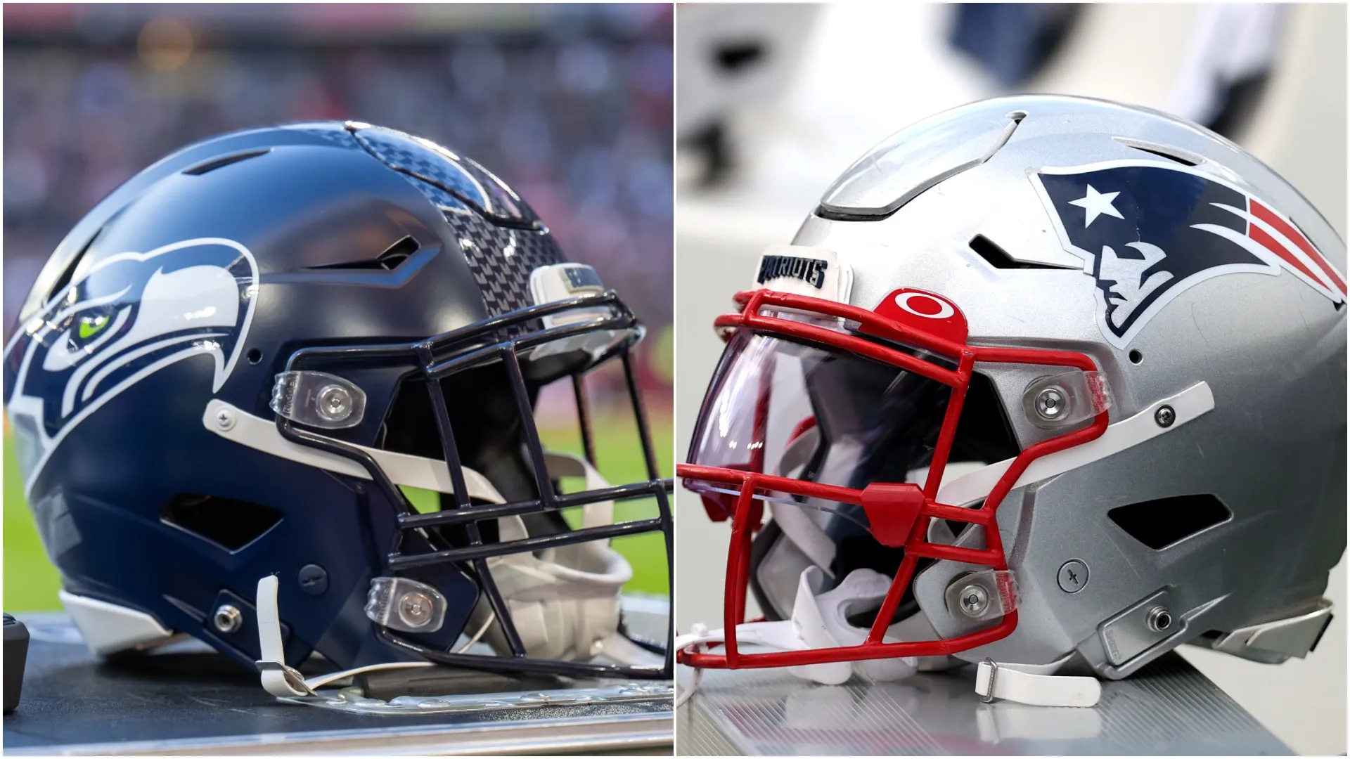 Seahawks and Patriots meet in Super Bowl LX