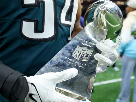 Every Super Bowl winner ever in NFL history: Full list of scores, champions, and MVPs year by year
