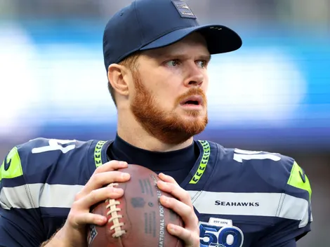 Former Super Bowl champion with Seahawks issues strong statement on Sam Darnold following victory over Rams