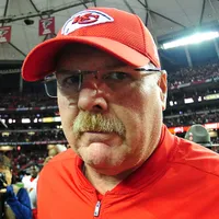 Chiefs close in on weapon suited for Reid to help Mahomes, Kelce