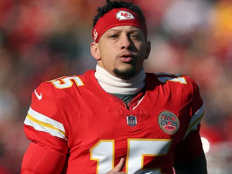 AFC East star linked to Patrick Mahomes, Andy Reidās Chiefs for the upcoming NFL season