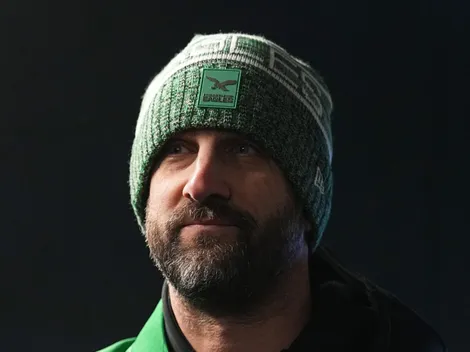 Coaching candidates turn down offers to join Sirianni, Eagles in 2026