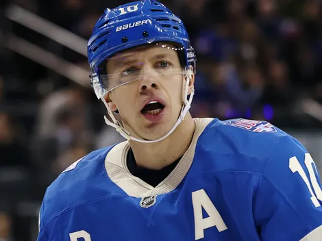 NY Rangers reportedly trading veteran to hated NHL rival