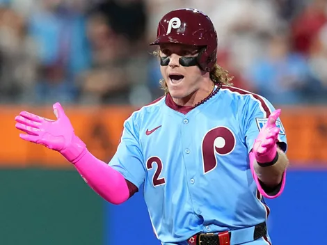 Not the NY Mets nor the Phillies: Harrison Bader makes intriguing decision on his MLB future