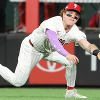 Harrison Bader sends a clear message to his Giants teammates ahead of the 2026 season