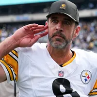 Steelers give Aaron Rodgers a timeline to decide on his future in Pittsburgh