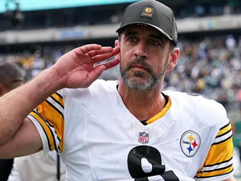 Steelers give Aaron Rodgers a timeline to decide on his future in Pittsburgh
