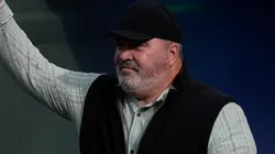 Head Coach Mike McCarthy.