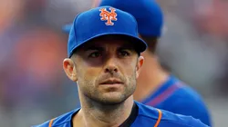 David Wright former player of the NY Mets