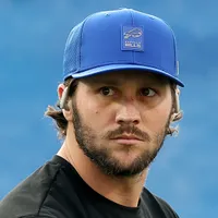 Bills confirm interest in under-the-radar Rams coach to help out Josh Allen in 2026