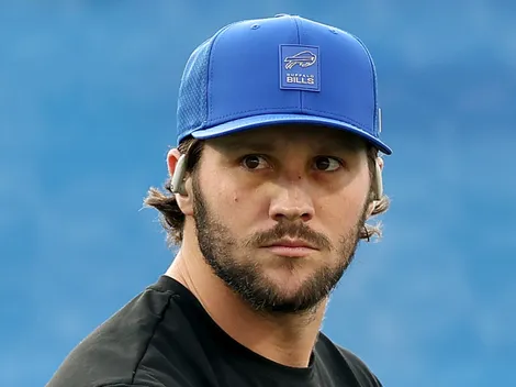 Bills confirm interest in under-the-radar Rams coach to help out Josh Allen in 2026