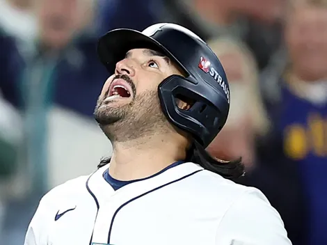 Jim Bowden sheds light on Eugenio Suarez’s stalled market as 2026 spring training nears