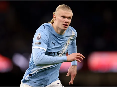 Where to watch Manchester City vs Galatasaray in the USA: 2025/2026 UEFA Champions League