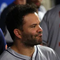 Venezuela could turn to a former NY Yankees player to replace Jose Altuve at the 2026 WBC